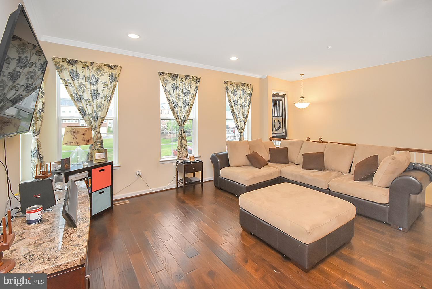 BOYERS RIDGE - Residential