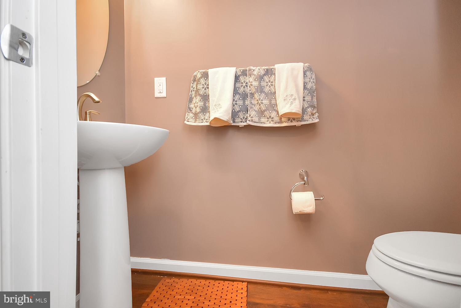 BOYERS RIDGE - Residential