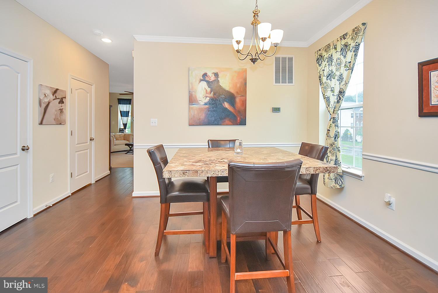 BOYERS RIDGE - Residential