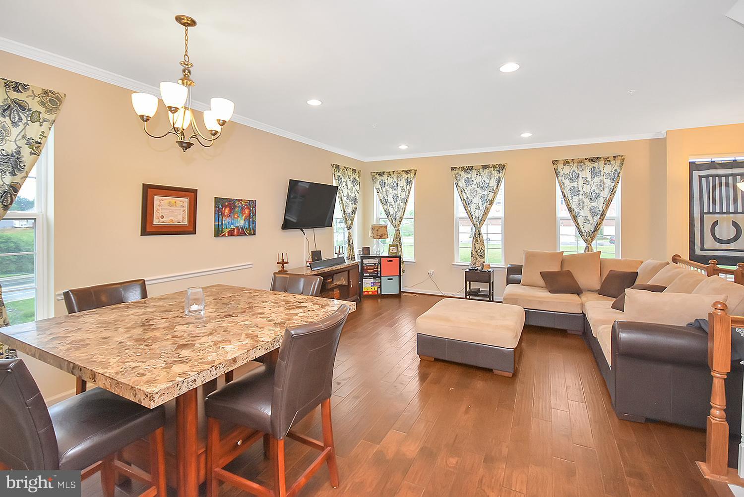 BOYERS RIDGE - Residential