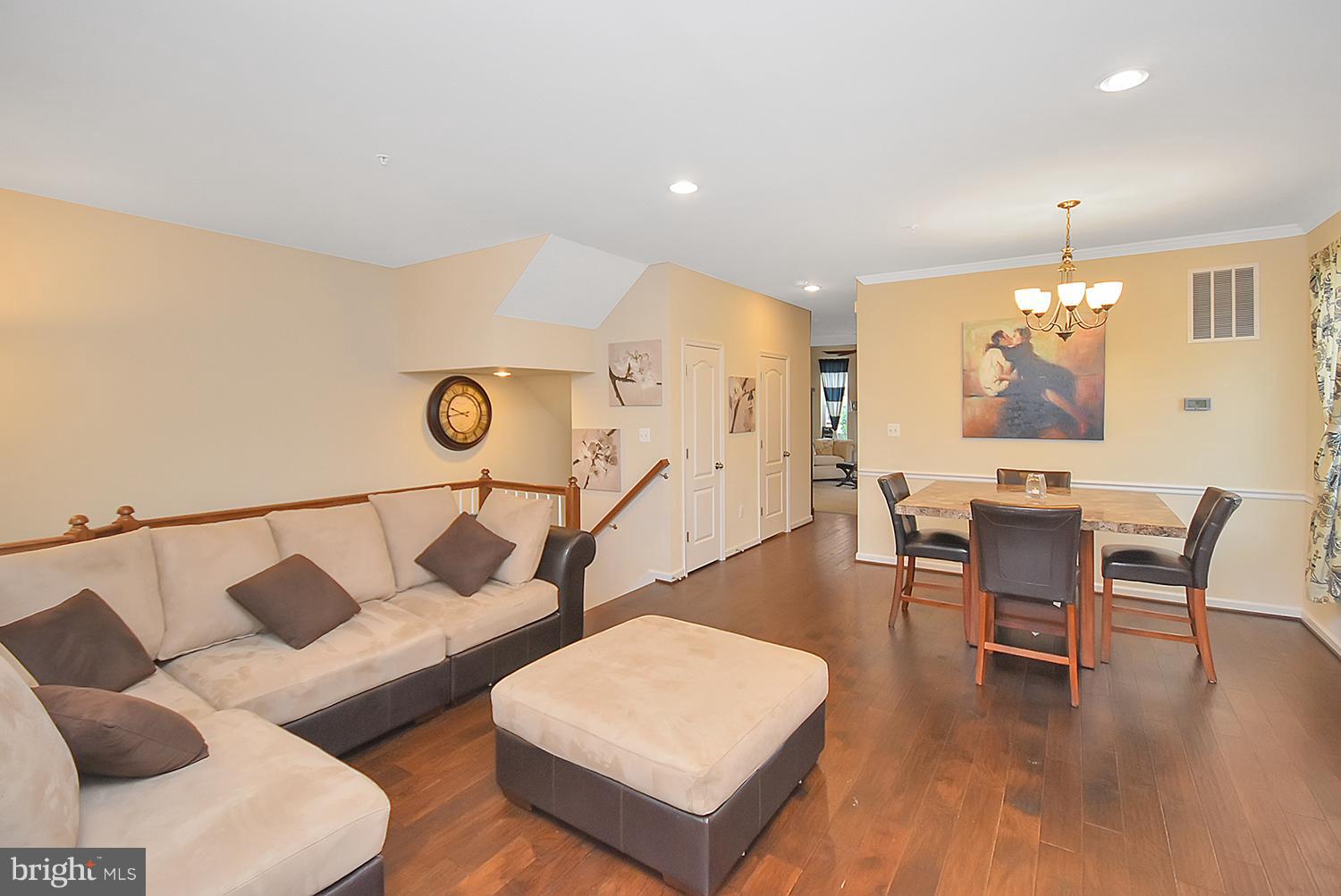 BOYERS RIDGE - Residential