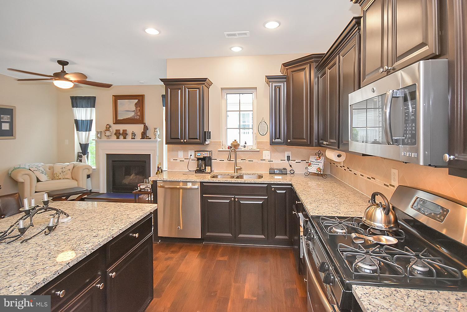 BOYERS RIDGE - Residential