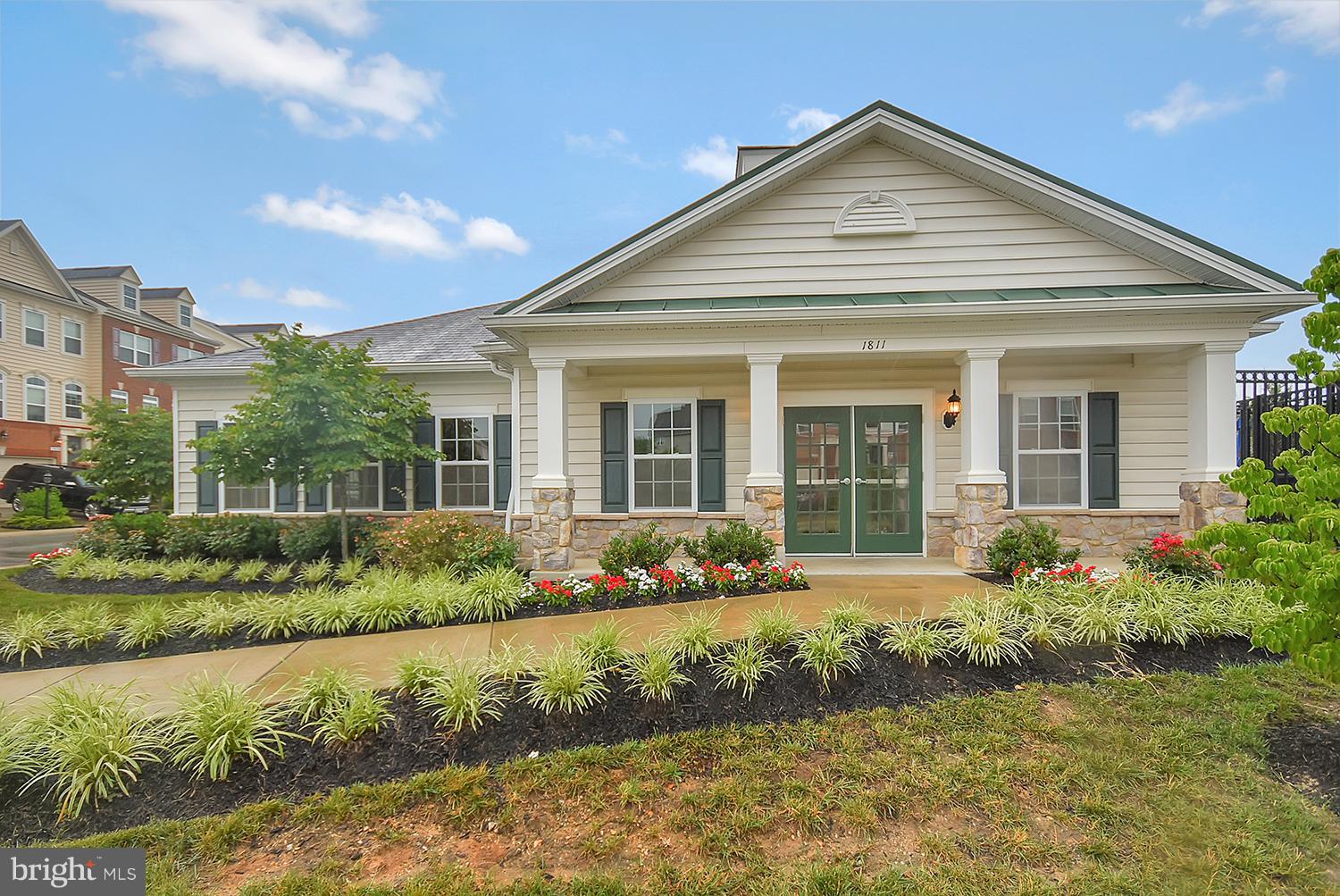 BOYERS RIDGE - Residential