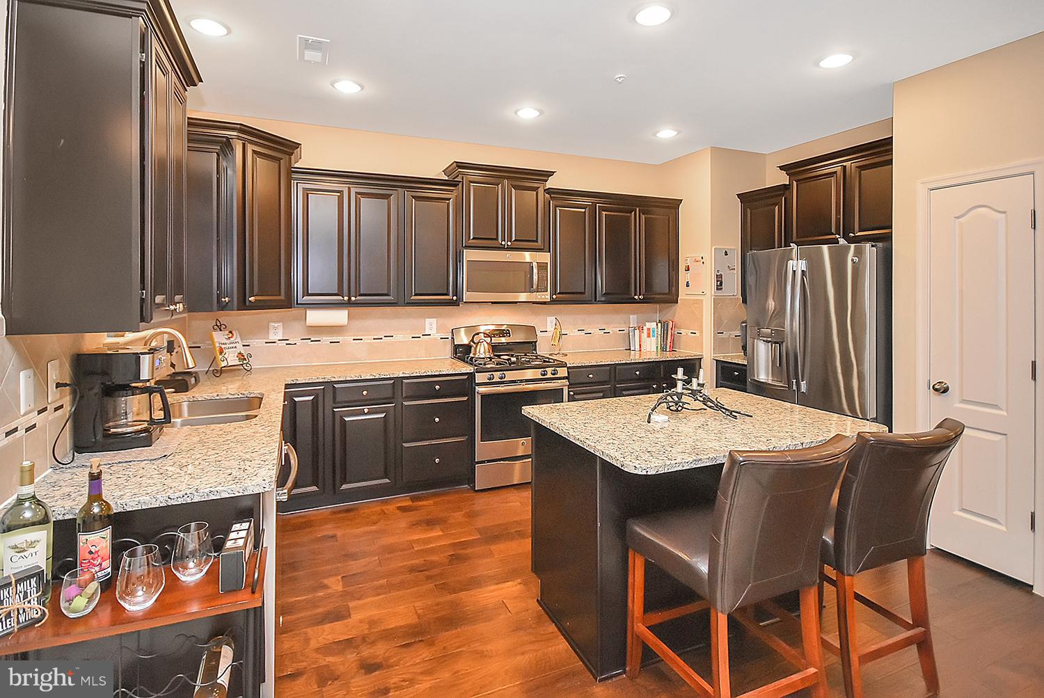 BOYERS RIDGE - Residential