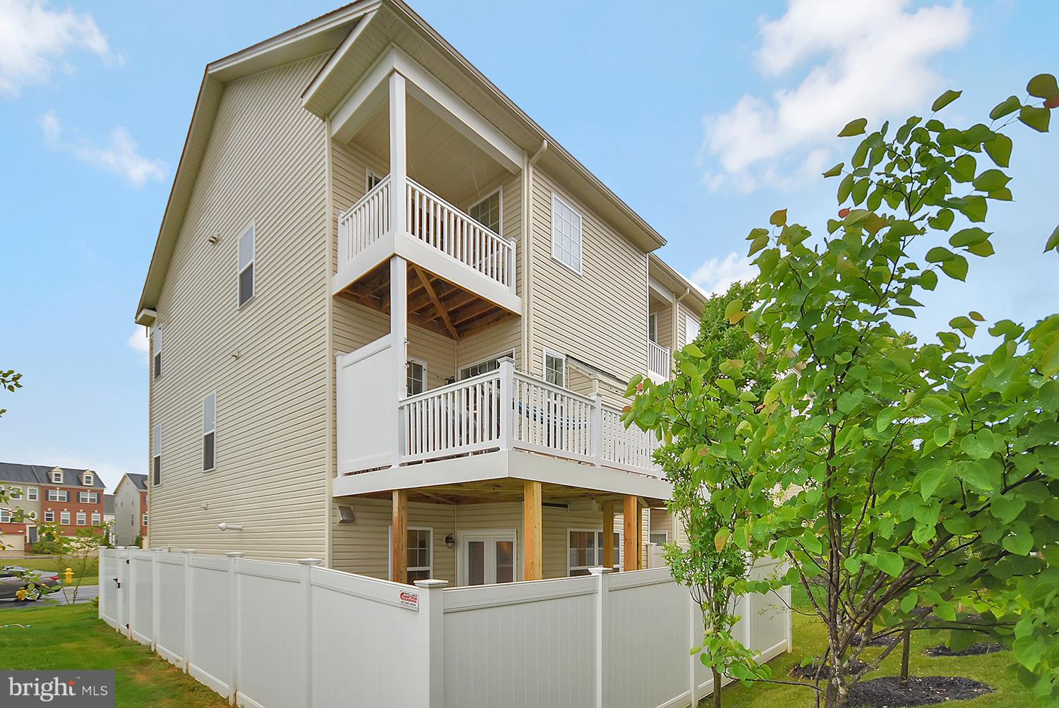 BOYERS RIDGE - Residential