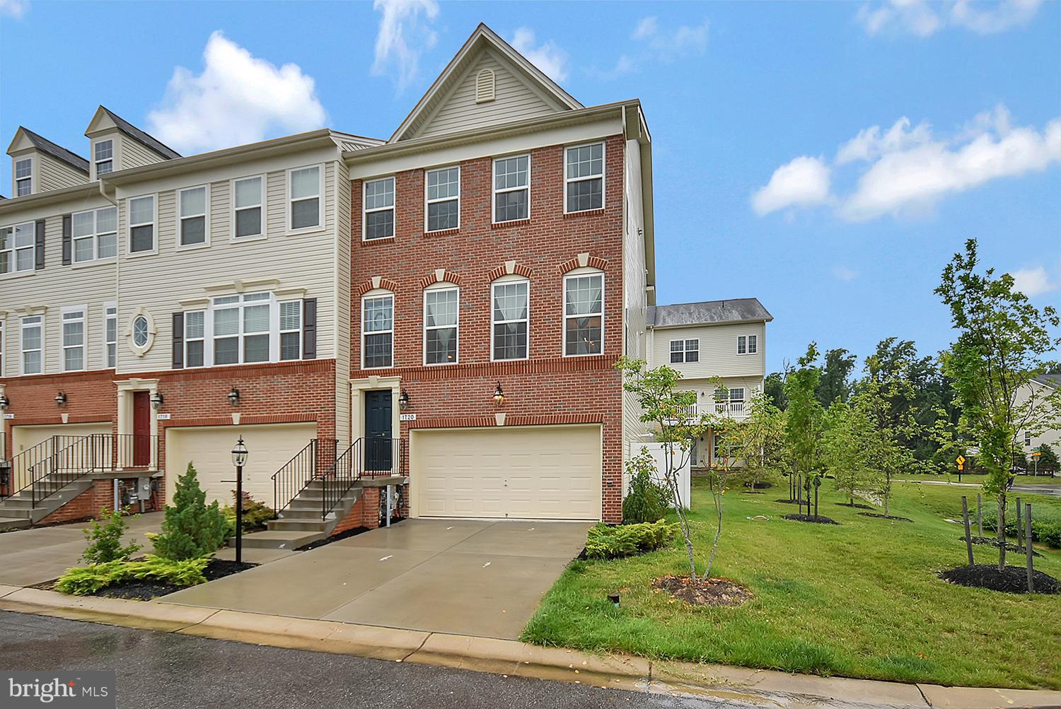 BOYERS RIDGE - Residential