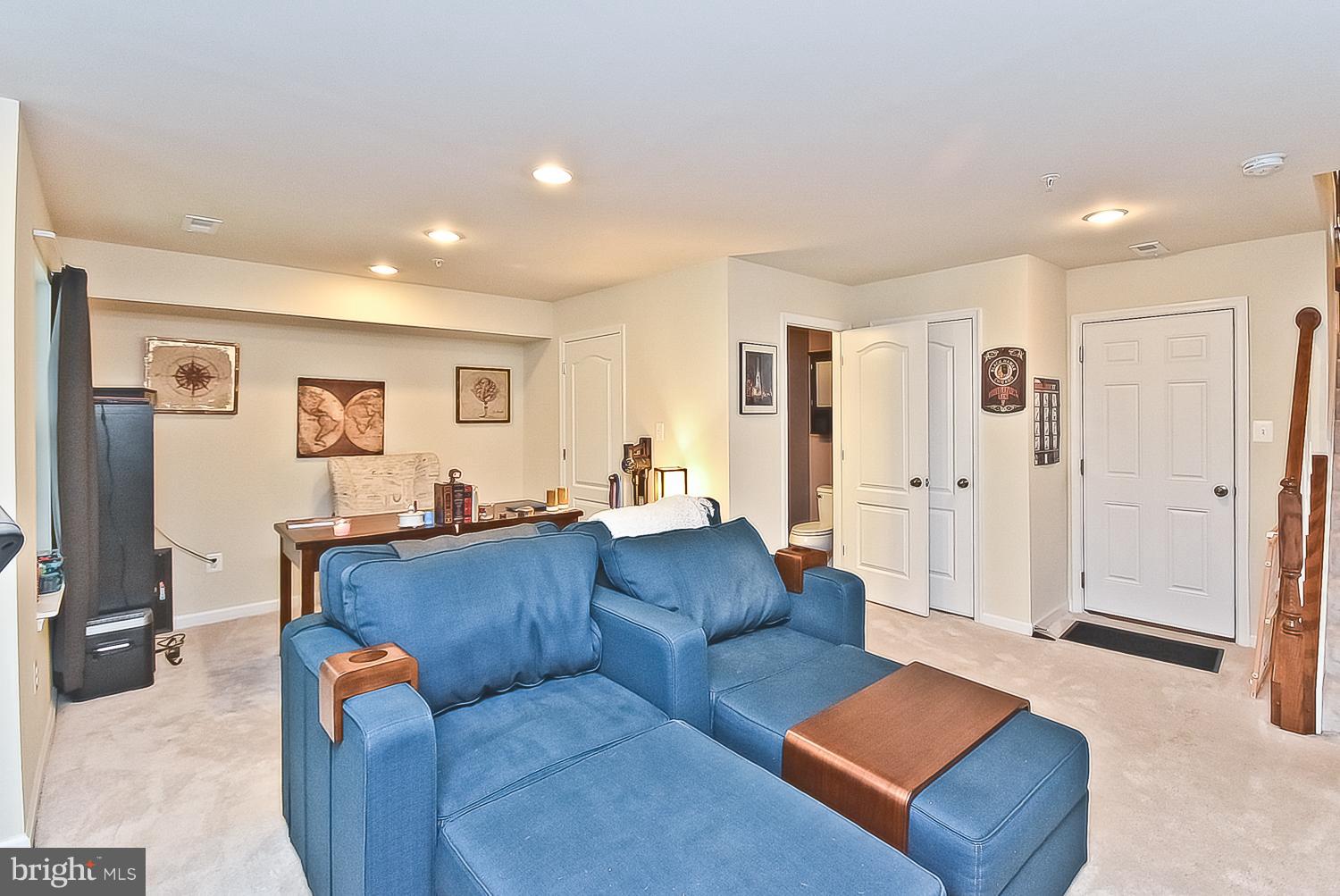 BOYERS RIDGE - Residential