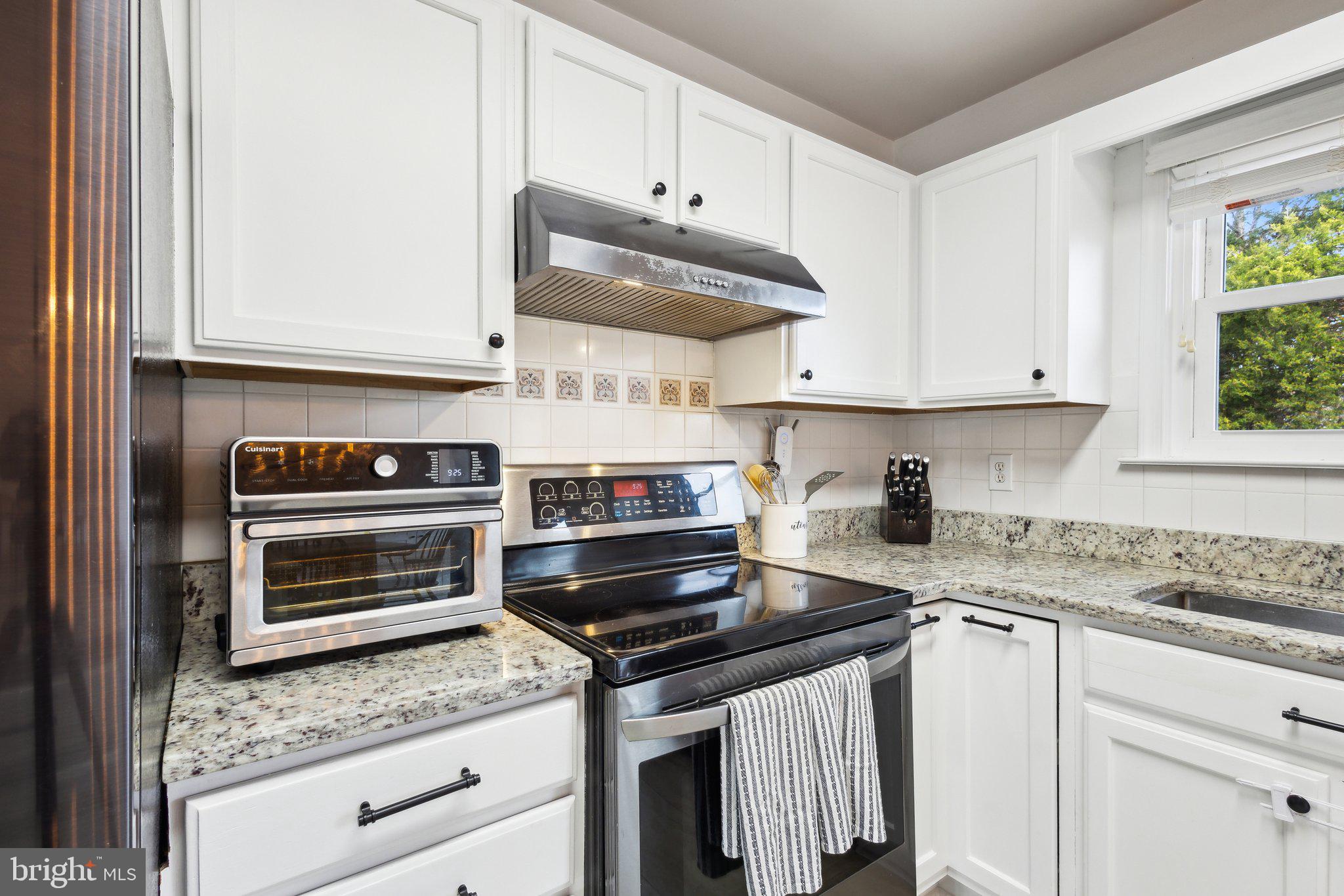 SMOKETREE - Residential