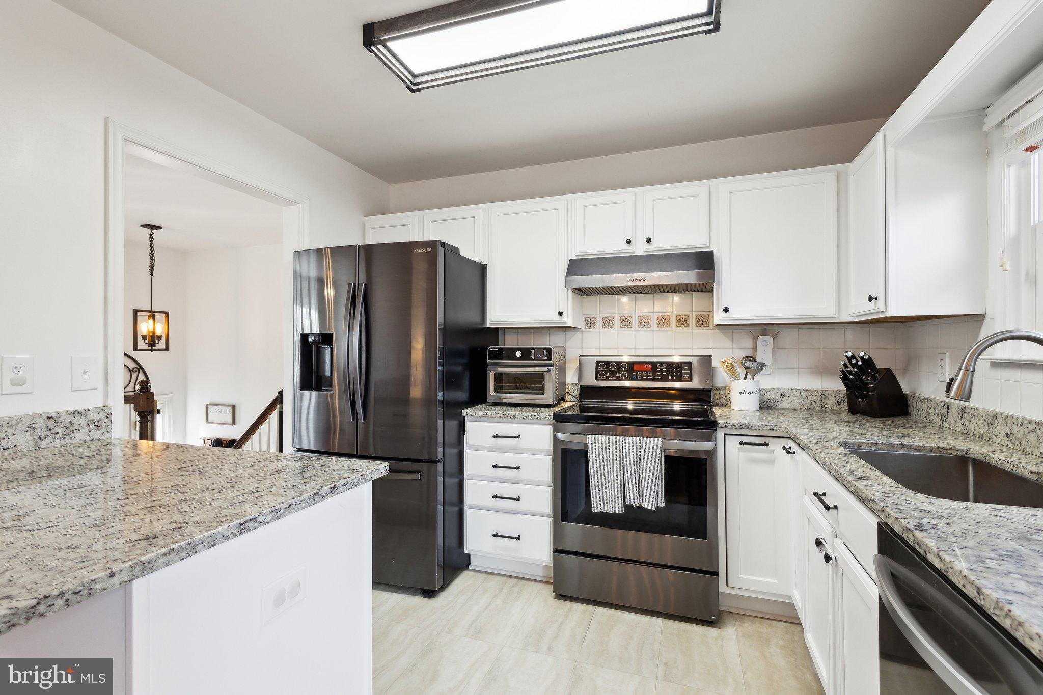 SMOKETREE - Residential