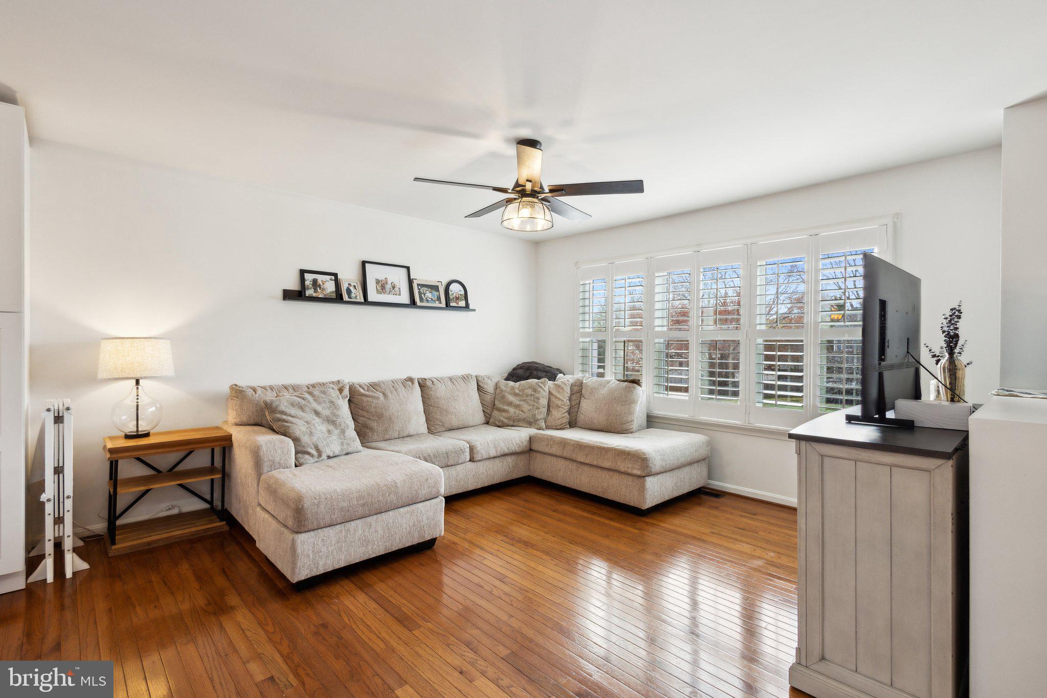 SMOKETREE - Residential