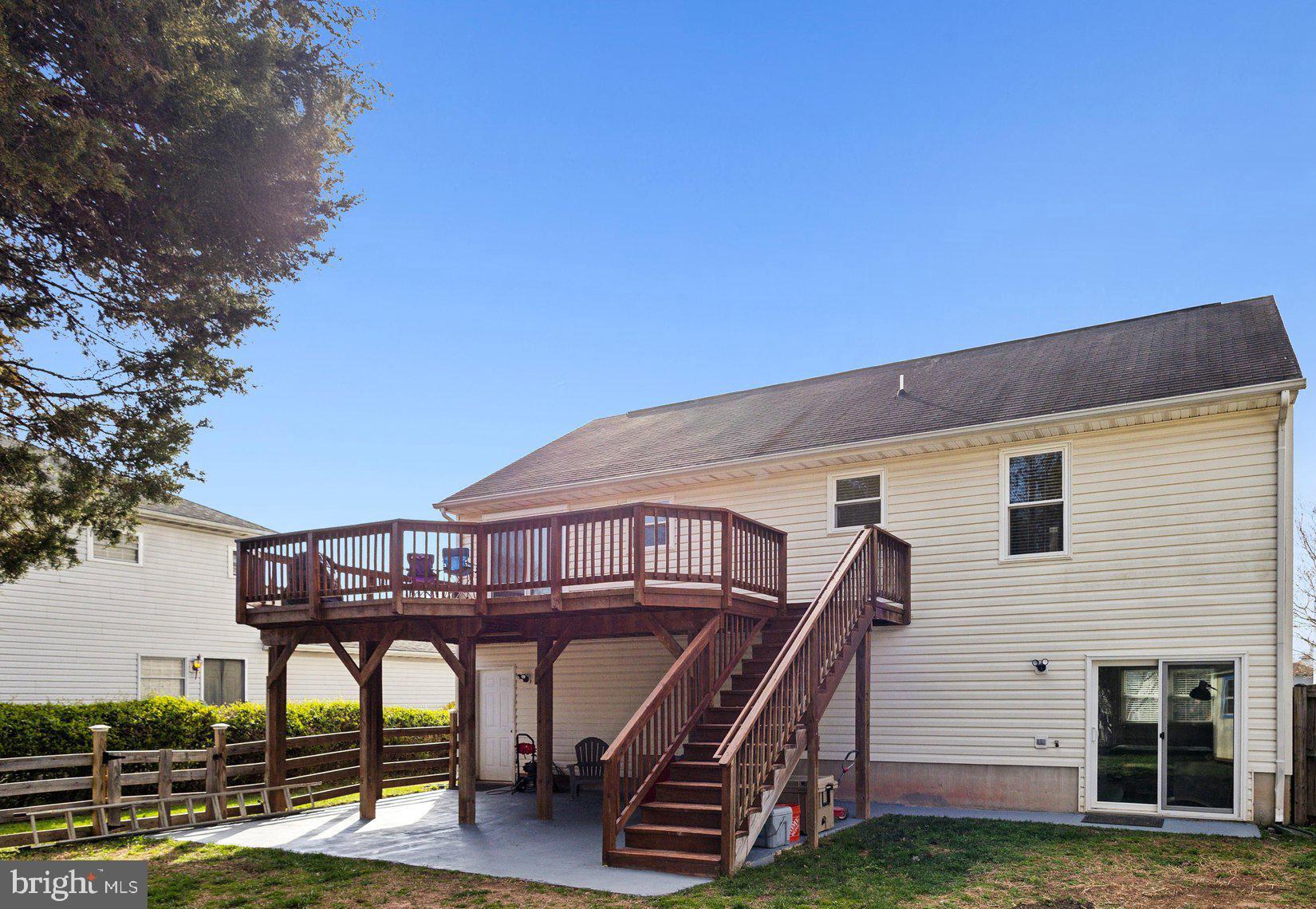 SMOKETREE - Residential