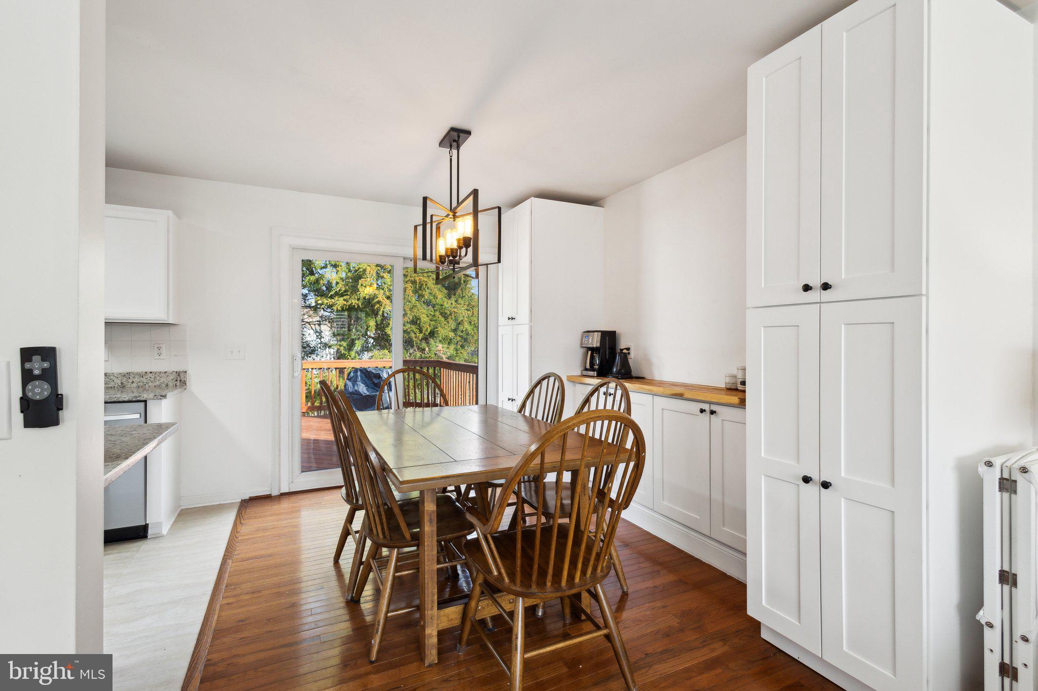 SMOKETREE - Residential