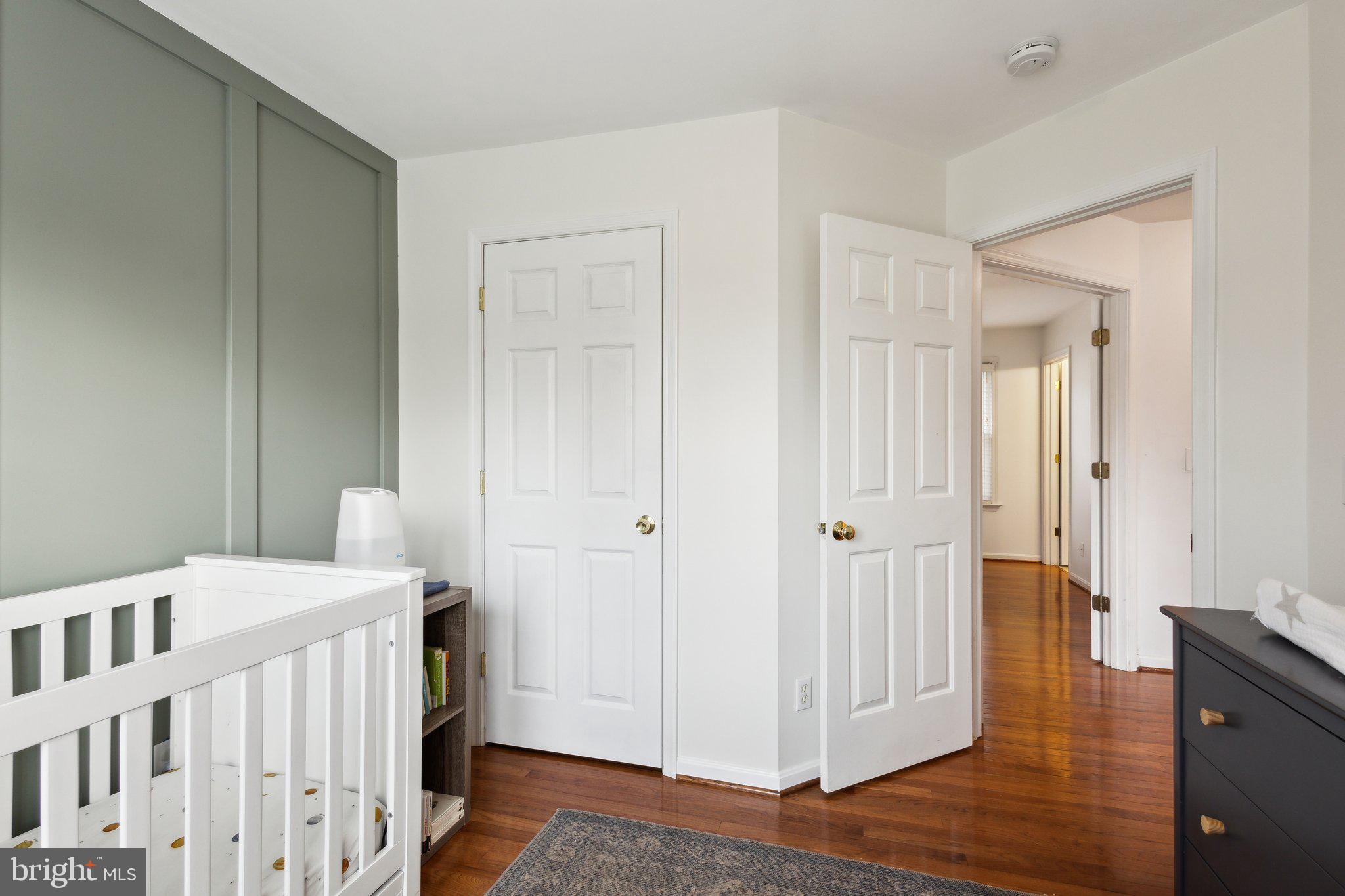 SMOKETREE - Residential