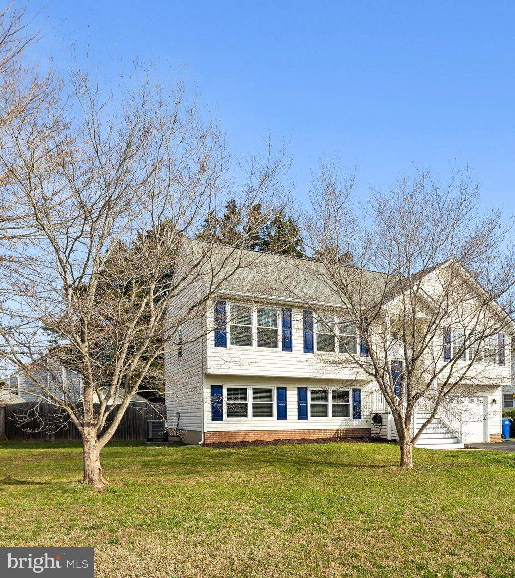 SMOKETREE - Residential