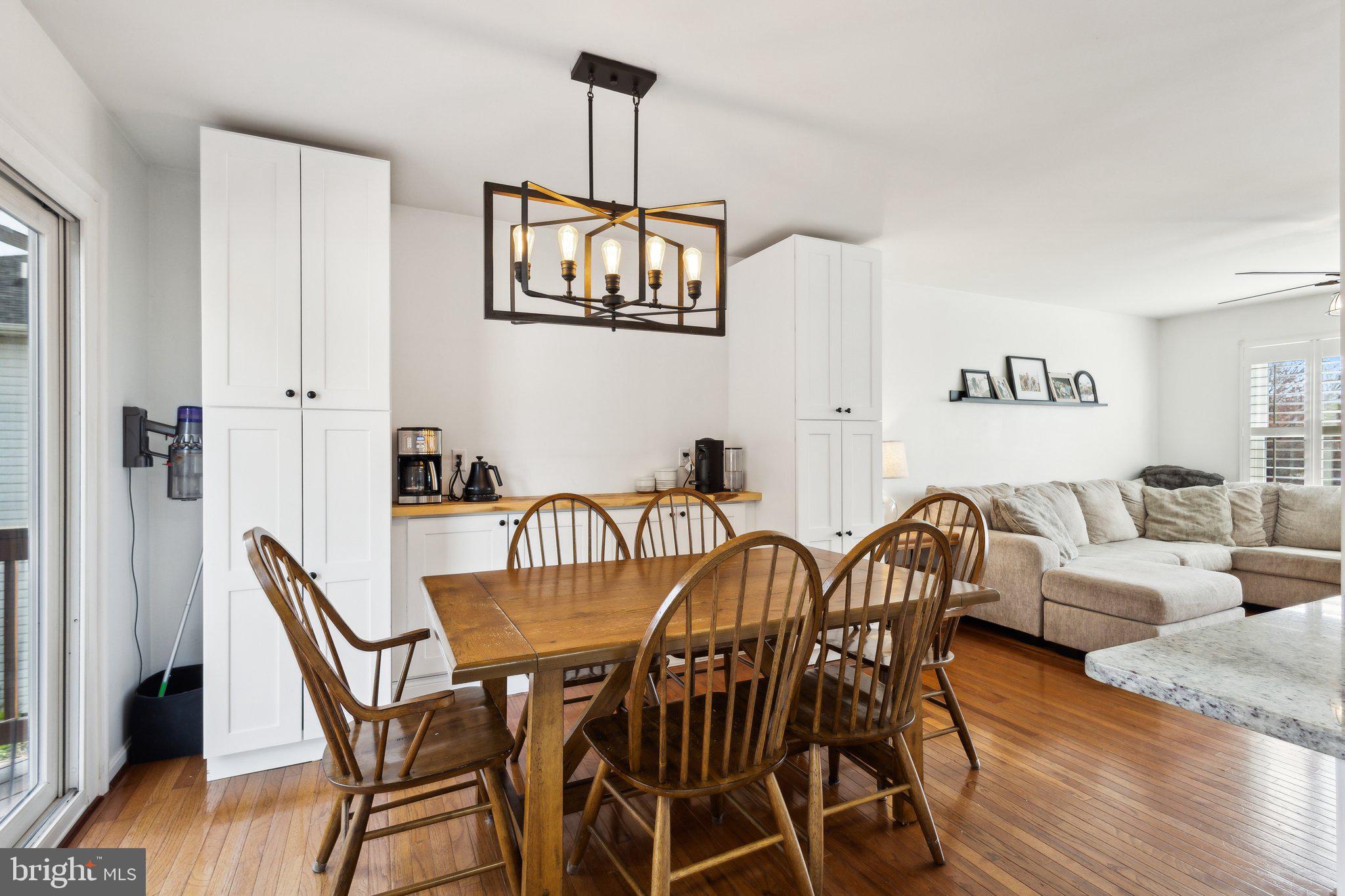 SMOKETREE - Residential