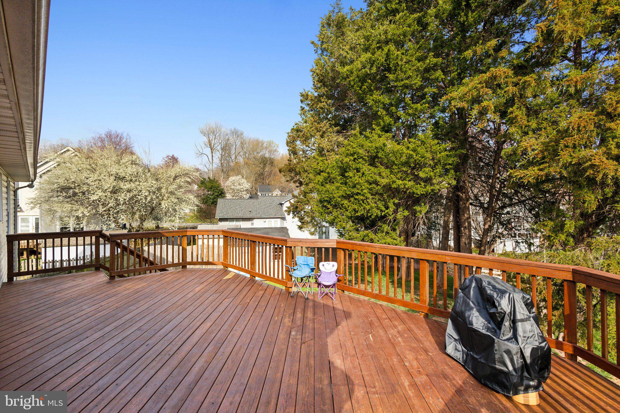 SMOKETREE - Residential