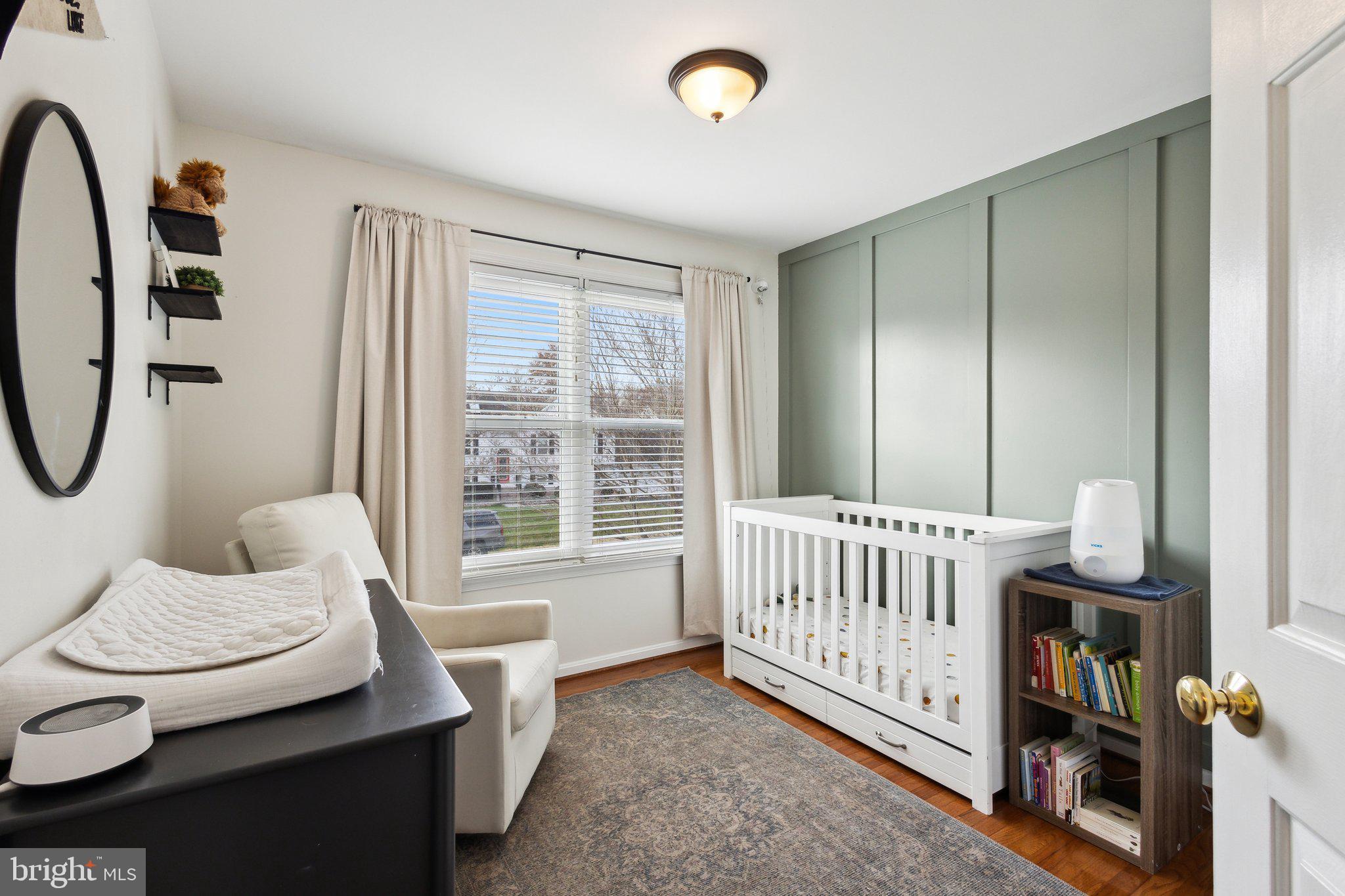 SMOKETREE - Residential