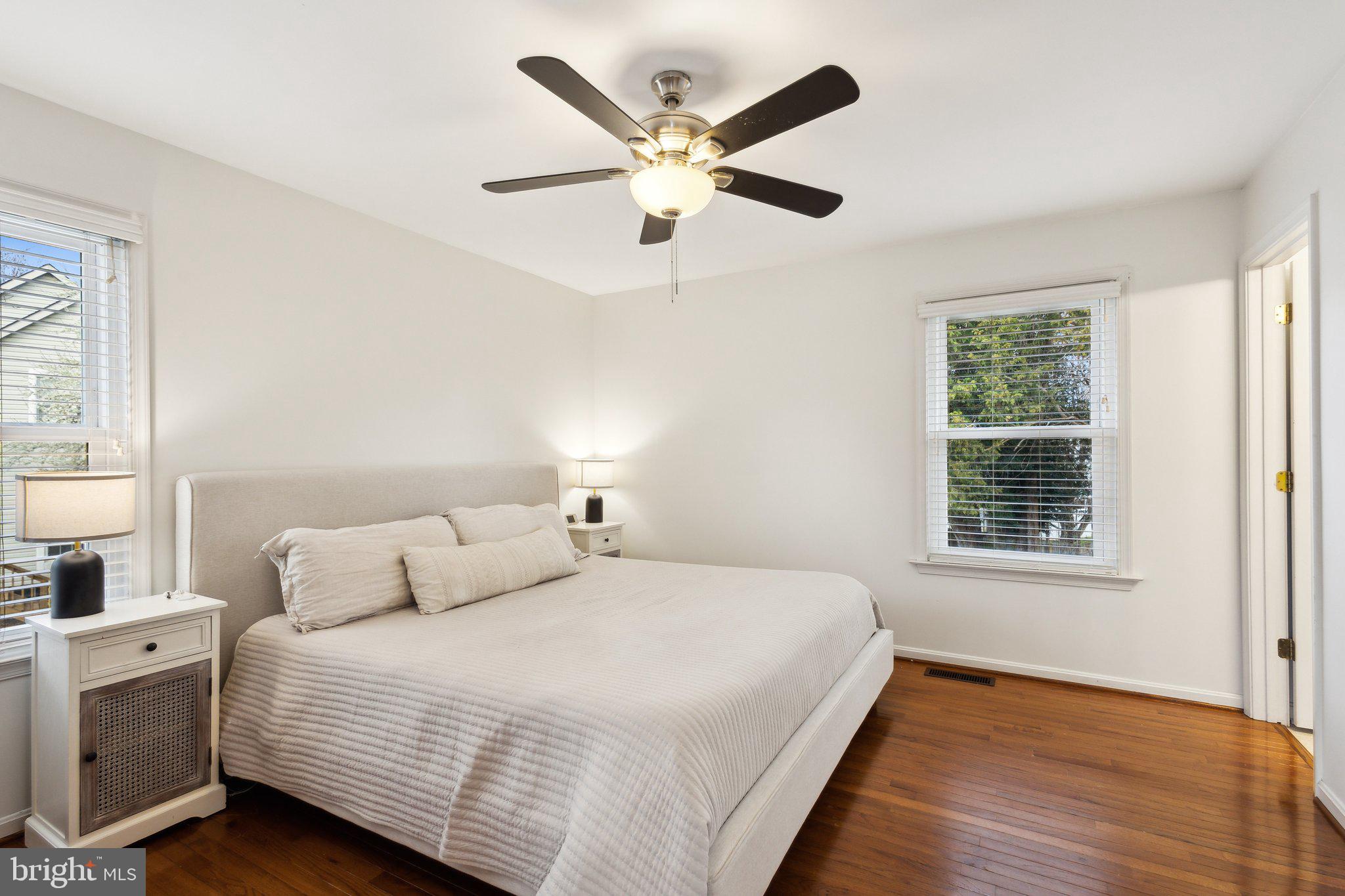 SMOKETREE - Residential