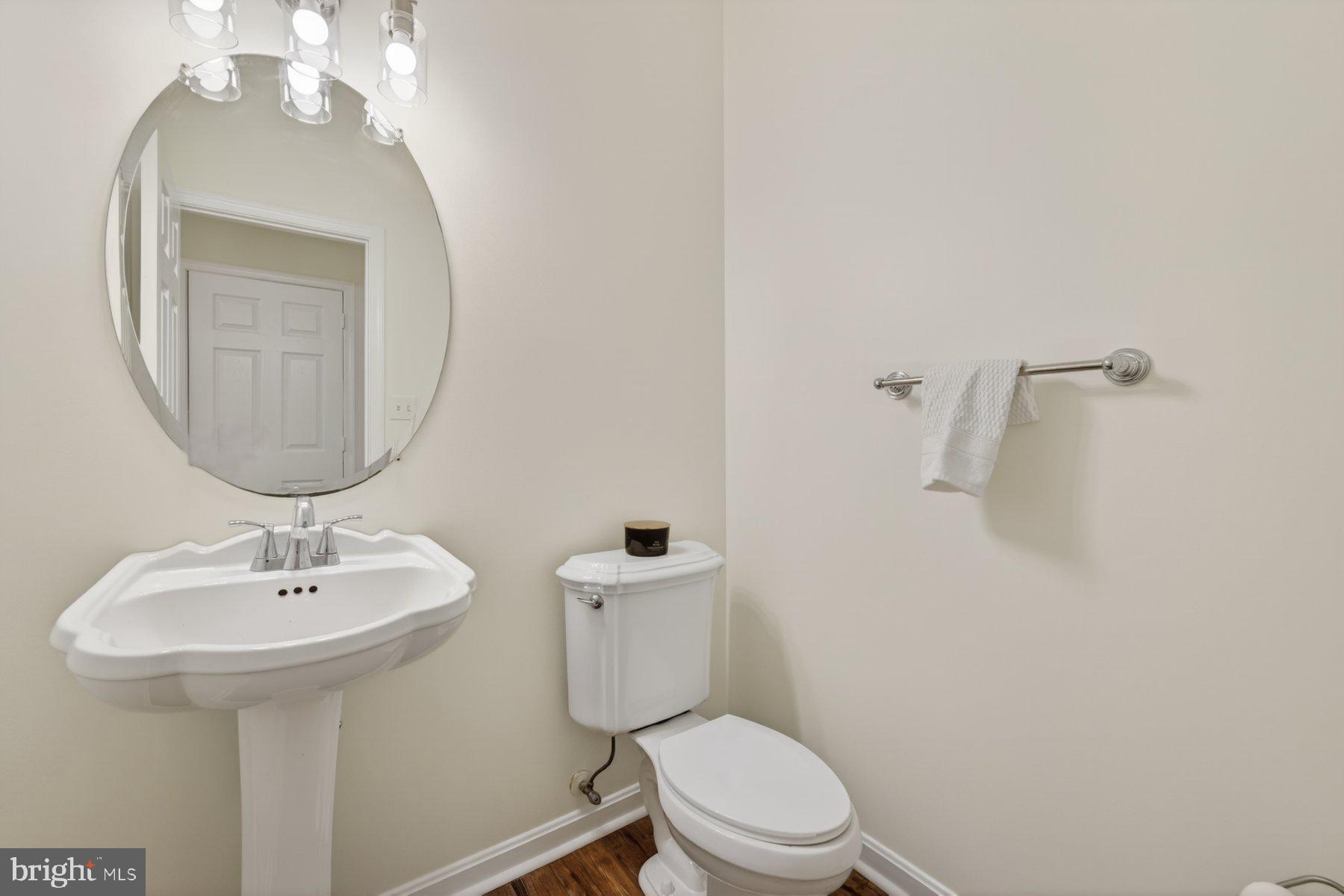 VICTORIA STATION - Residential