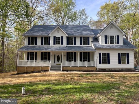 7843 LAKE SHORE DRIVE OWINGS MD 20736