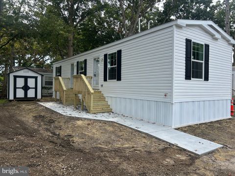 Photo of 2501 Tilton Rd #312, EGG HARBOR TOWNSHIP, NJ 08234 (MLS # NJAC2020988)