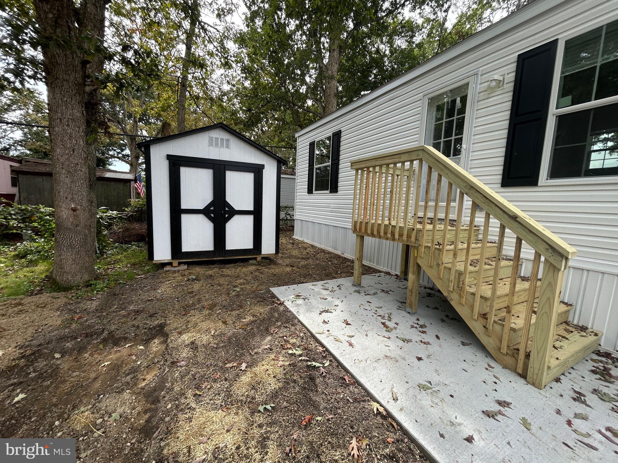 2501 TILTON ROAD 312