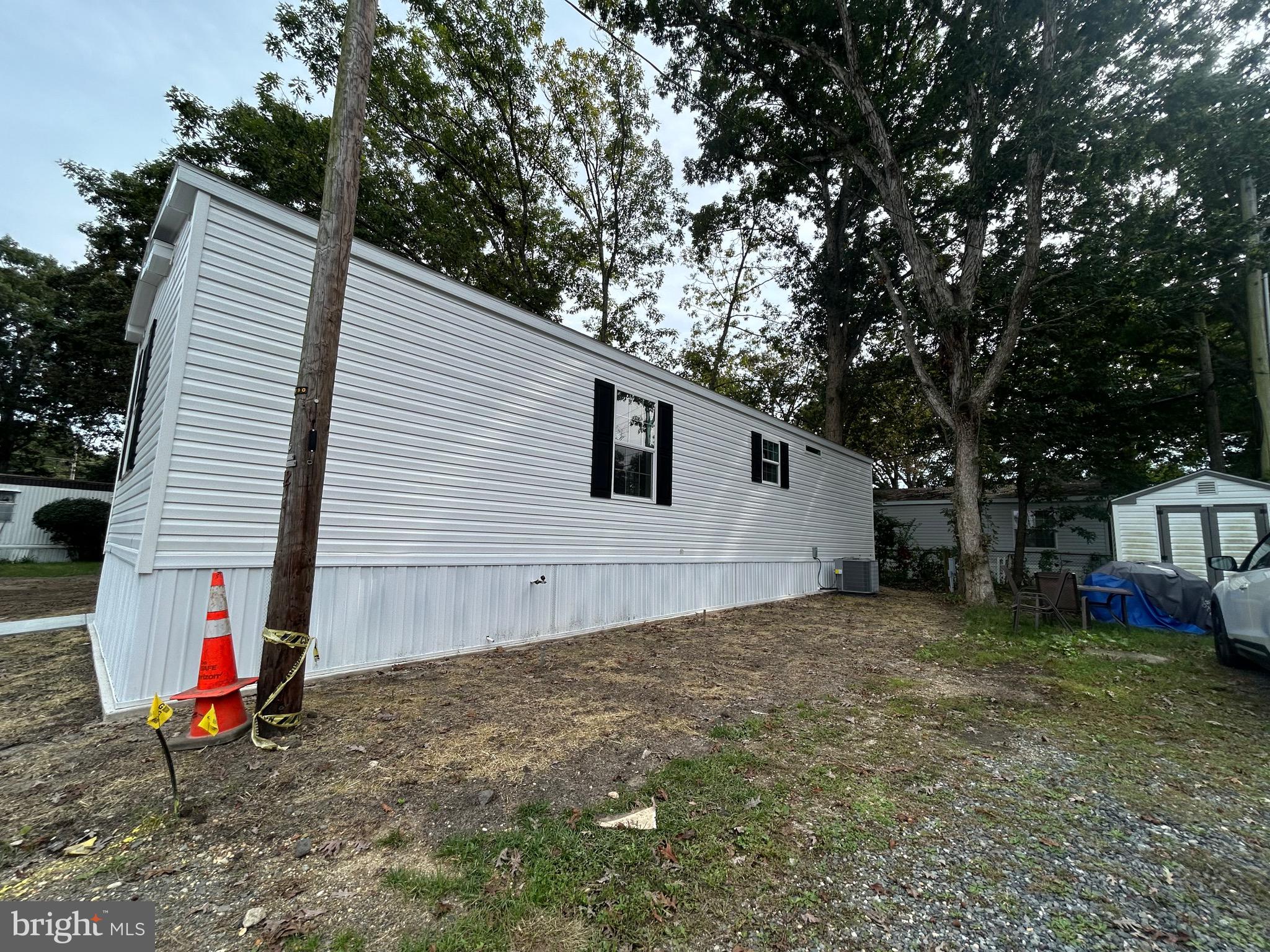 2501 TILTON ROAD 312