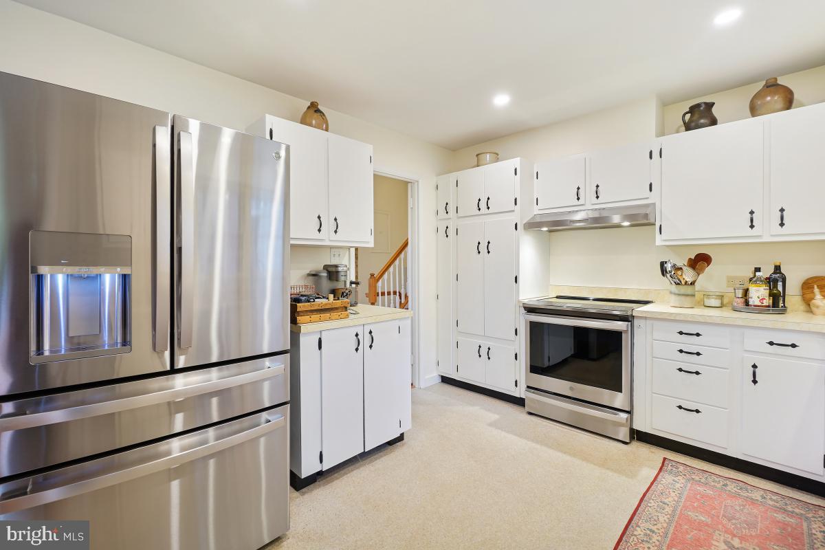 EASTVIEW - Residential