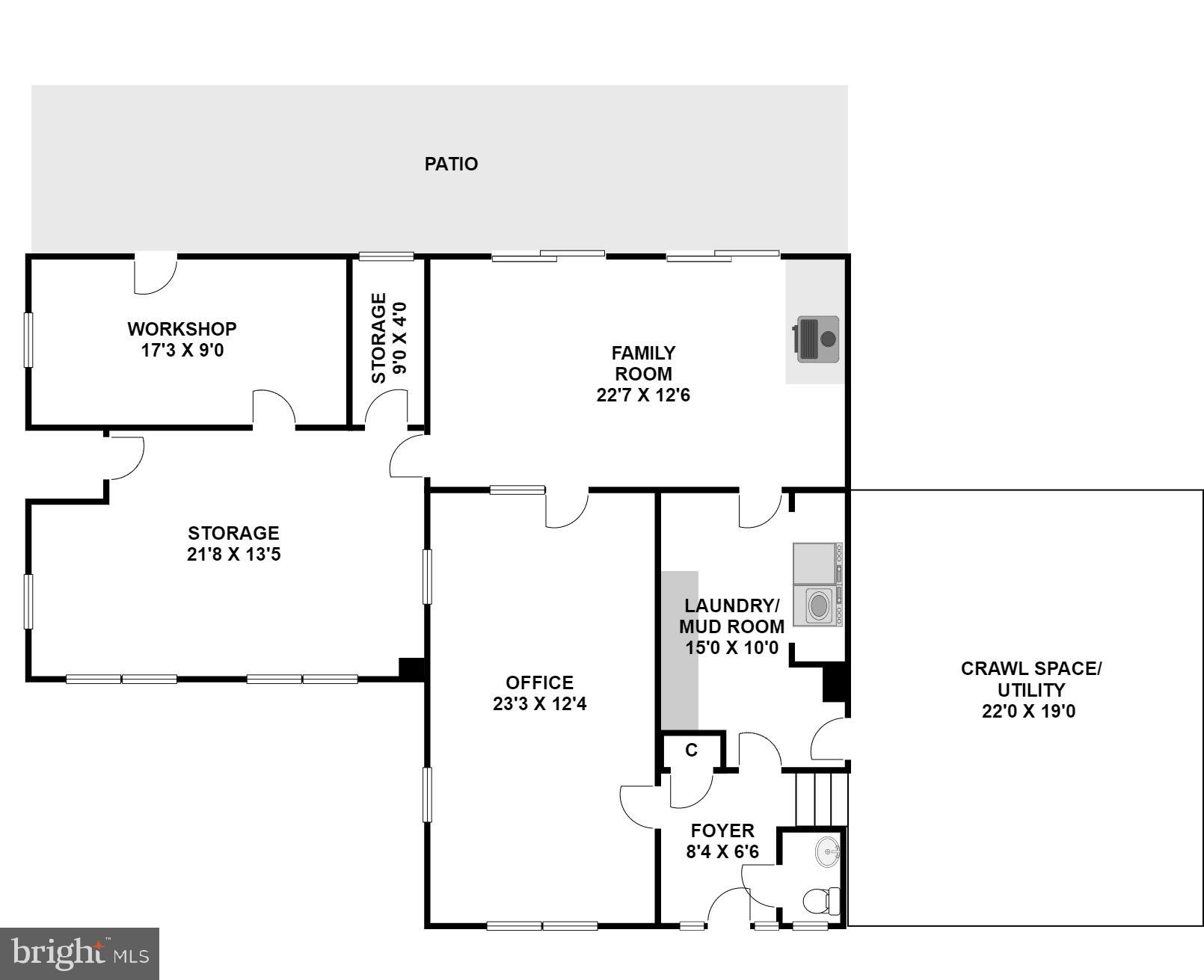 EASTVIEW - Residential