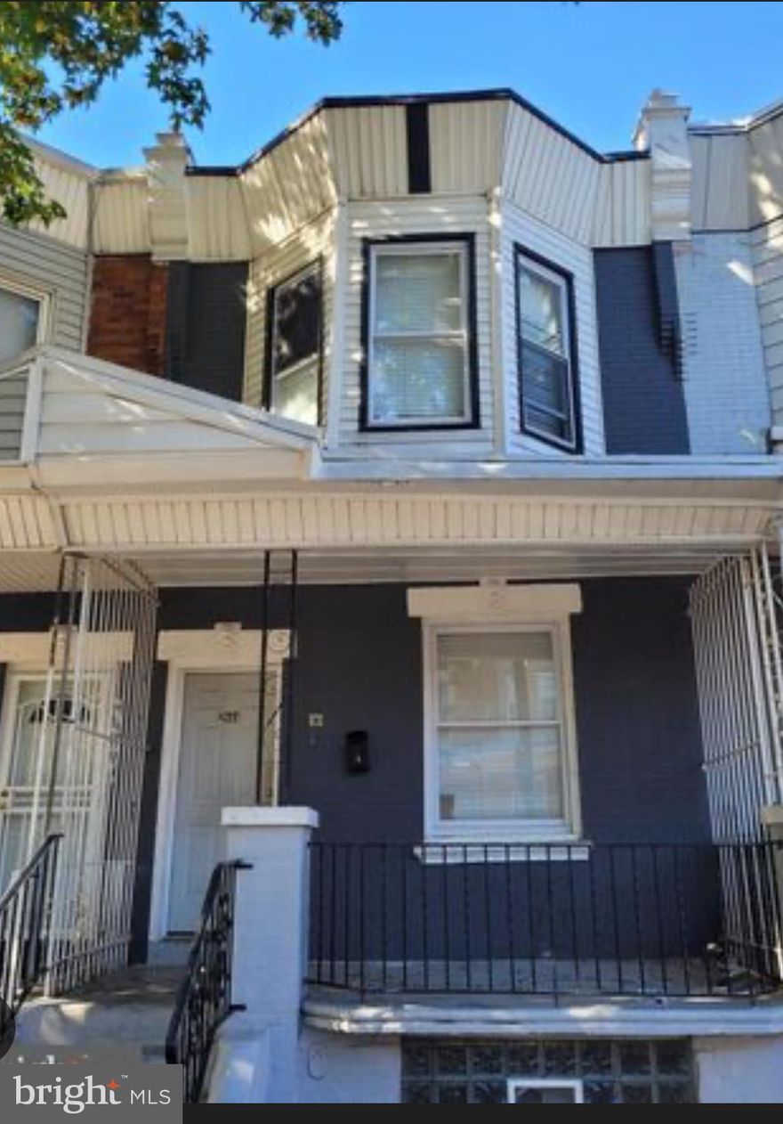 🔥 Investment Opportunity – 4-Unit Package – $450,000 🔥
Rare chance to acquire a 4-unit income-producing portfolio in Philadelphia’s 19132 zip code. This package includes:

📍 1922 W Somerset St – Vacant
📍 1924 W Somerset St – Tenant-occupied
📍 2031 W Boston St – Tenant-occupied
📍 2825 N Marston St – Tenant-occupied

All properties are being sold as a set, offering immediate rental income with strong upside potential. Perfect for investors looking to expand their portfolio in a high-demand rental market.

💰 Asking Price: $450,000 for the entire package
📲 Call for full rent roll and lease details!