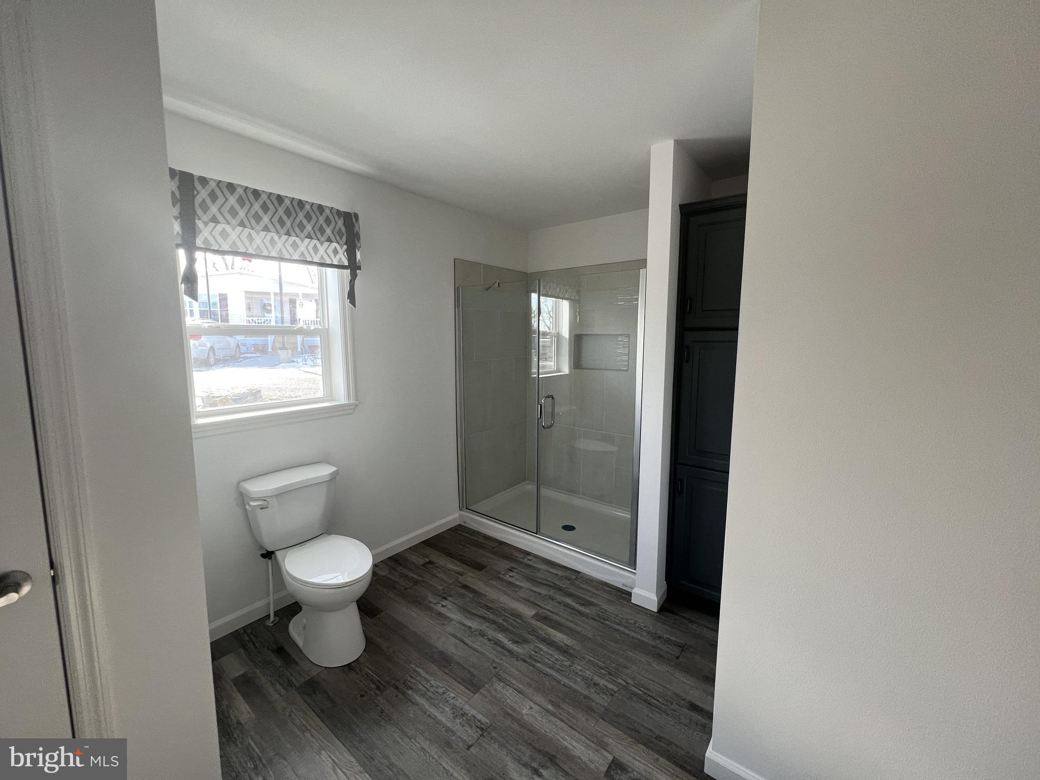 BLUE BELL MOBILE HOME PARK - Residential