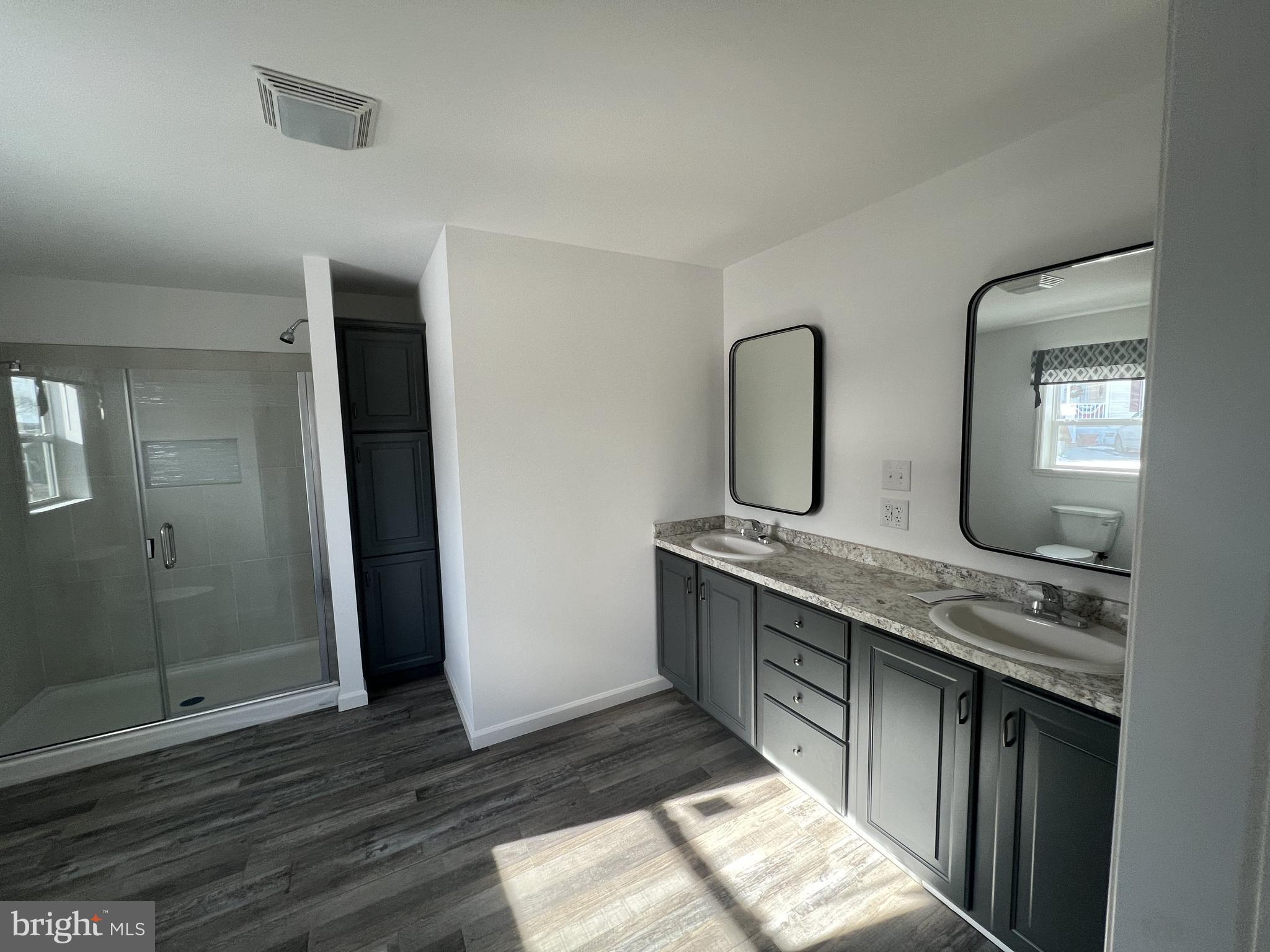 BLUE BELL MOBILE HOME PARK - Residential