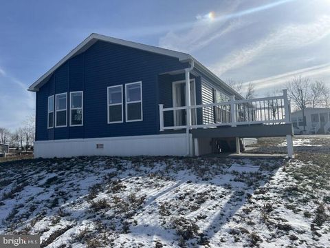 Homes For Sale - 2002 Main Street #74<br/> Lancaster County, EPHRATA, PA 17522