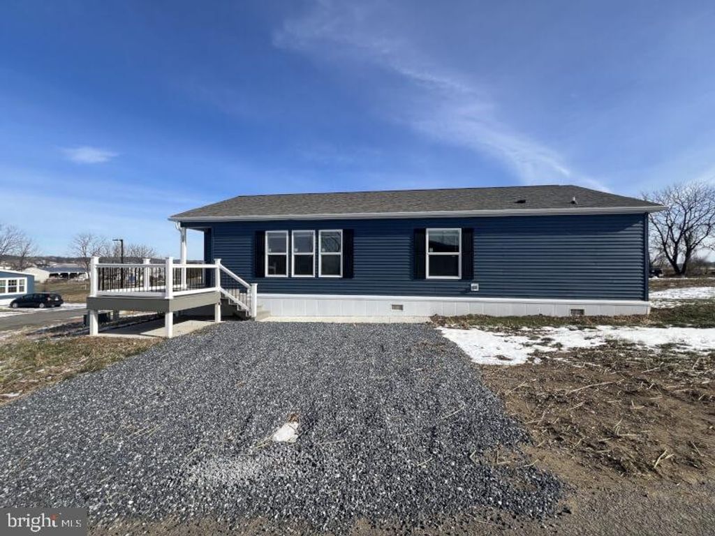 Photo of 2002 Main Street W #74, EPHRATA, PA 17522 (MLS # PALA2073294)