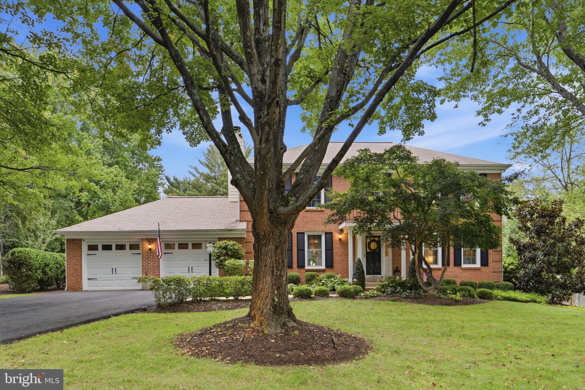 10504 COWBERRY COURT