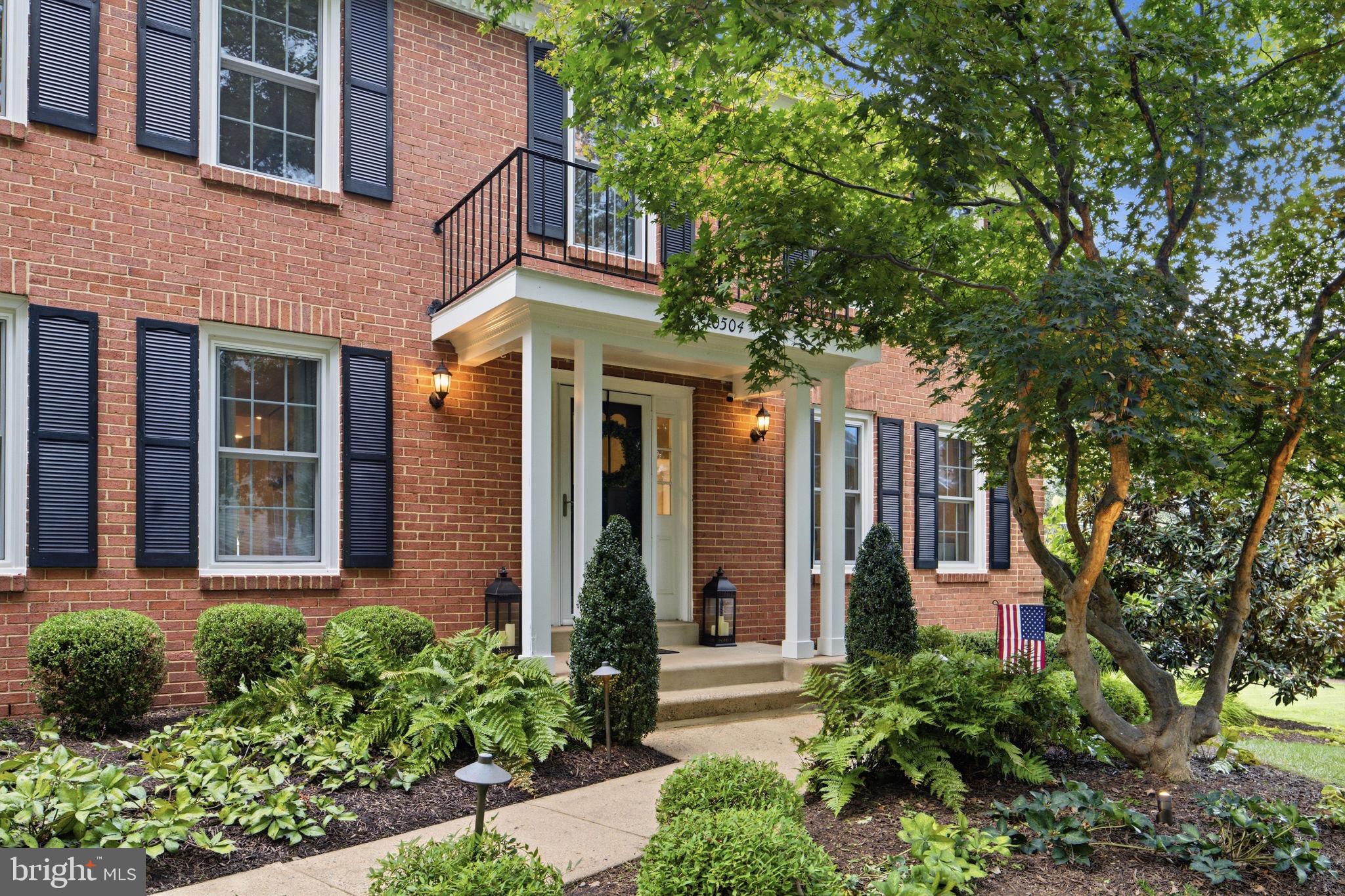 10504 COWBERRY COURT