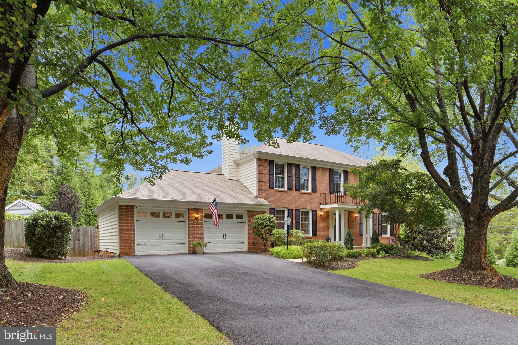 10504 COWBERRY COURT