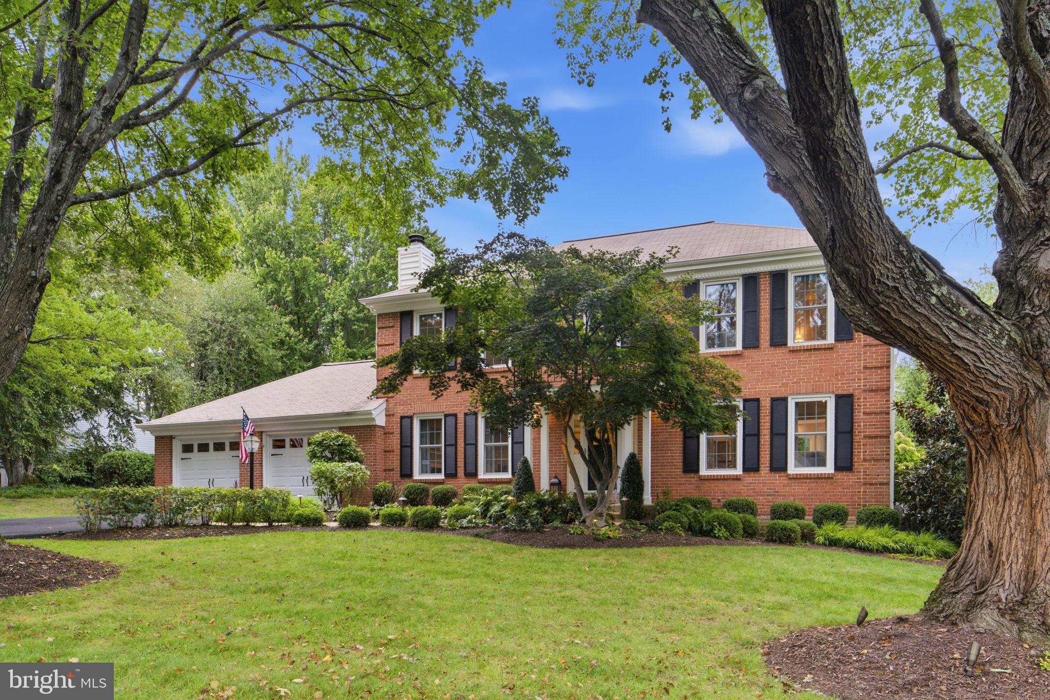 10504 COWBERRY COURT