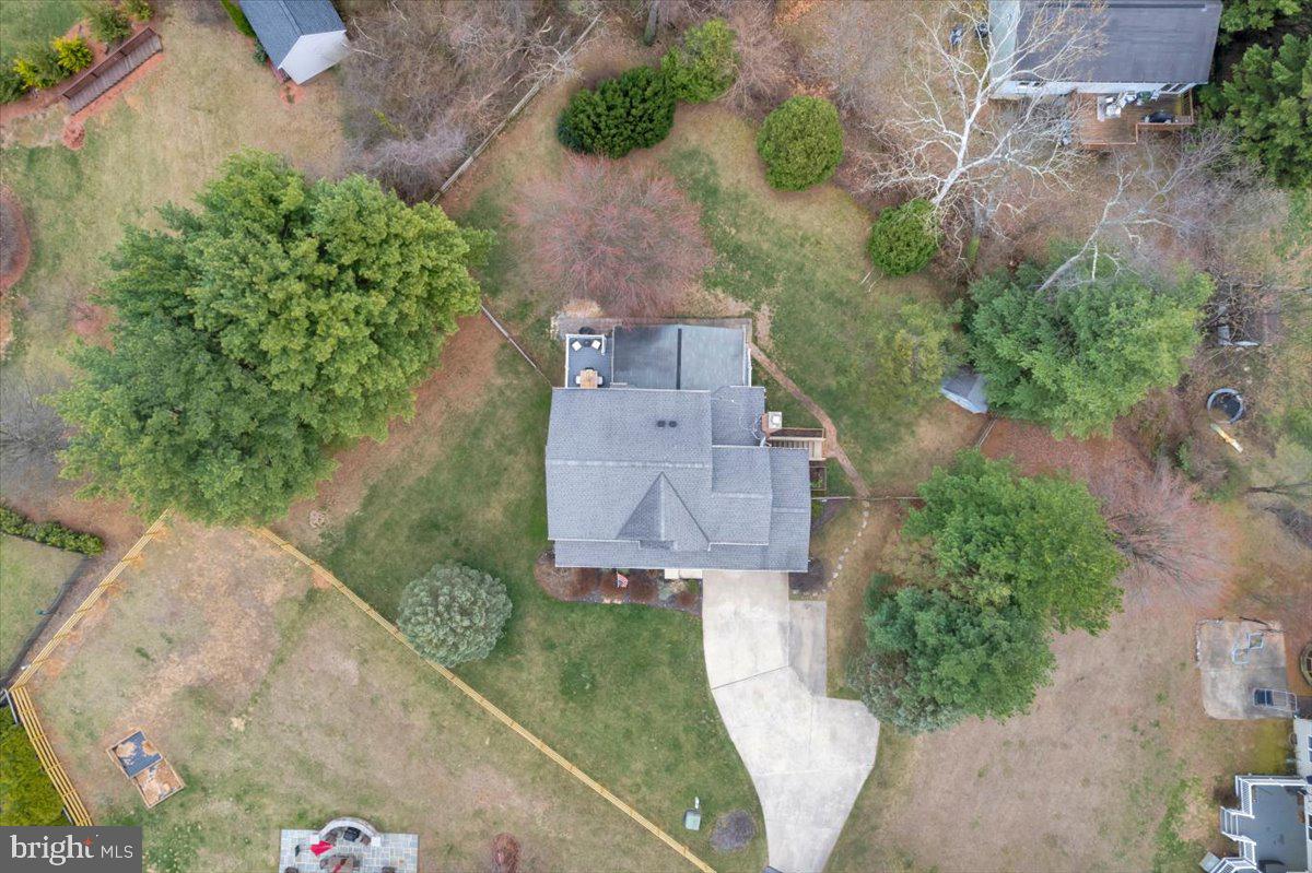 DIAMOND HILLS - Residential