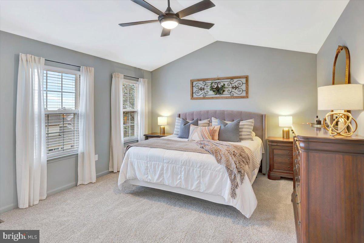 DIAMOND HILLS - Residential