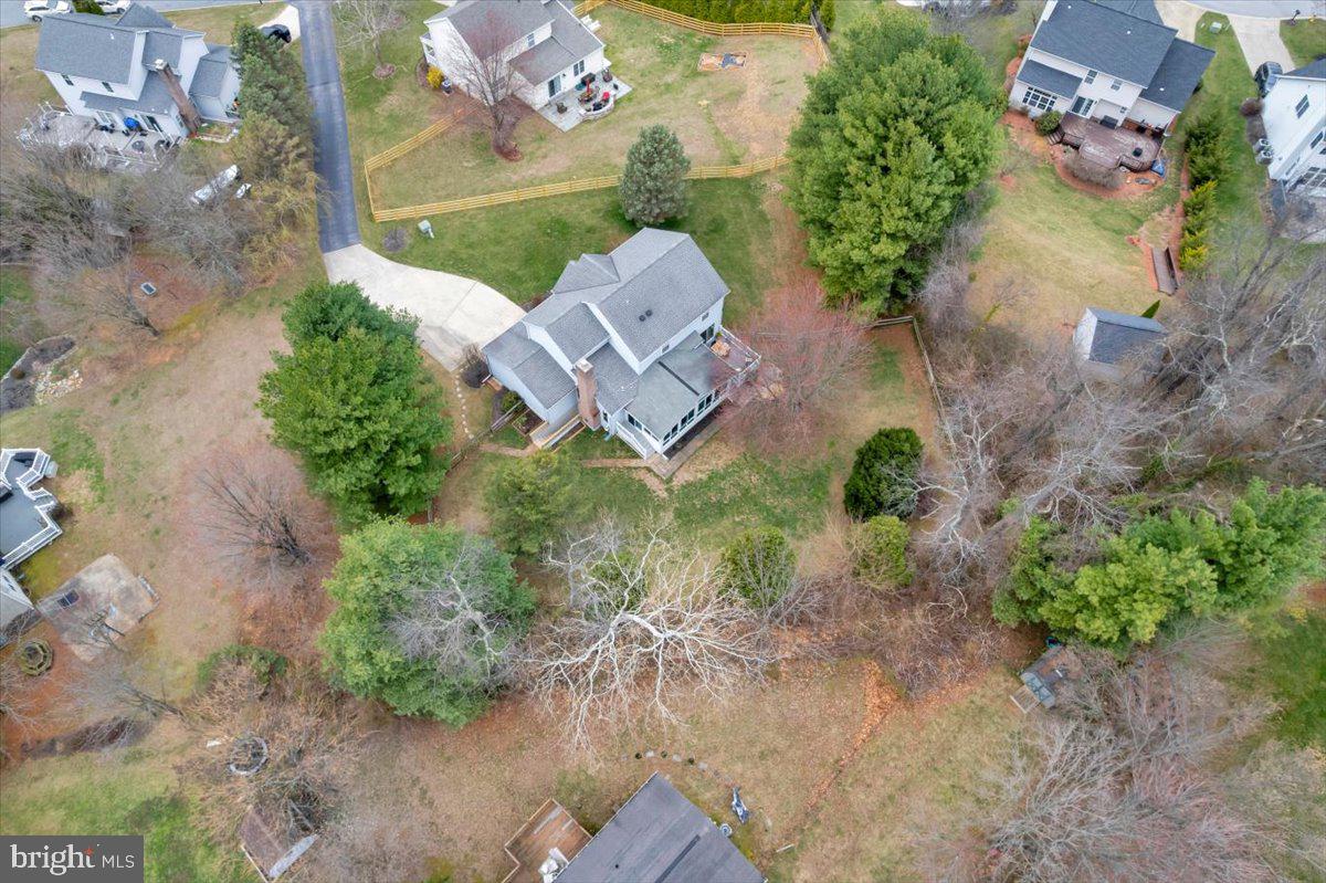 DIAMOND HILLS - Residential