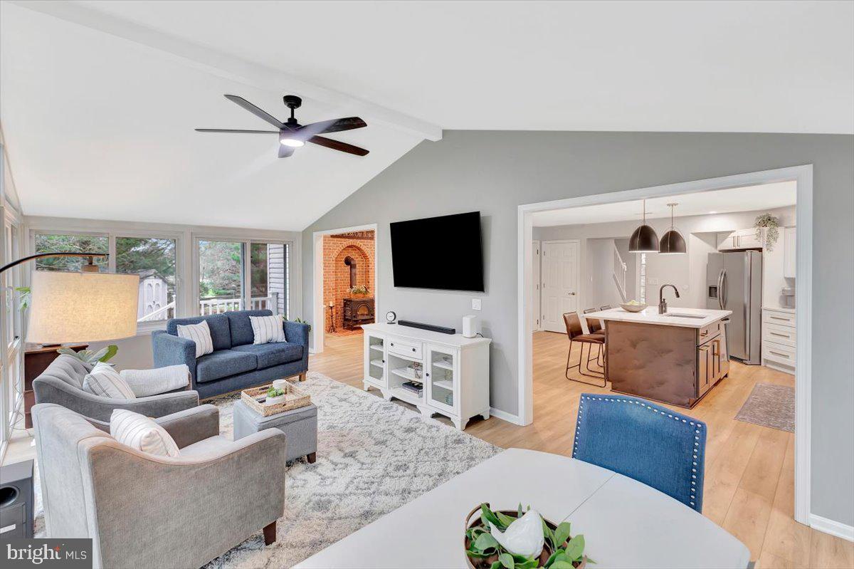 DIAMOND HILLS - Residential