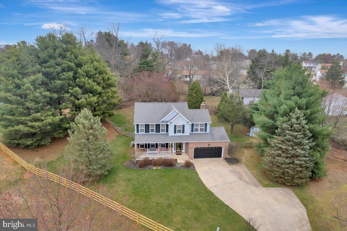 DIAMOND HILLS - Residential