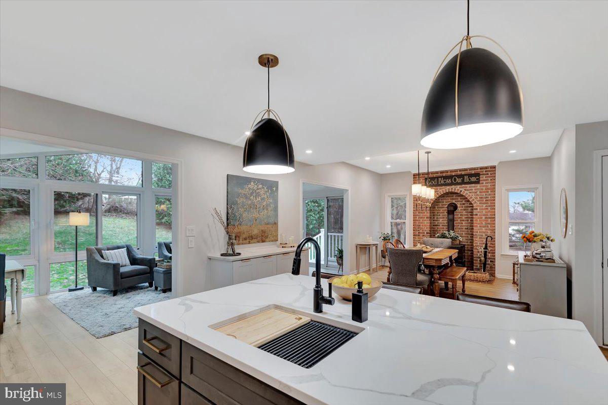 DIAMOND HILLS - Residential