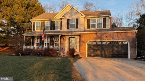 1111 CANON WAY WESTMINSTER MD 21157