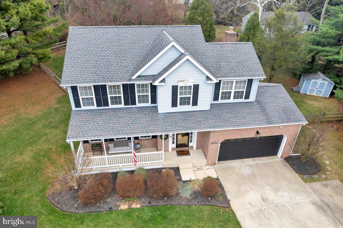 DIAMOND HILLS - Residential