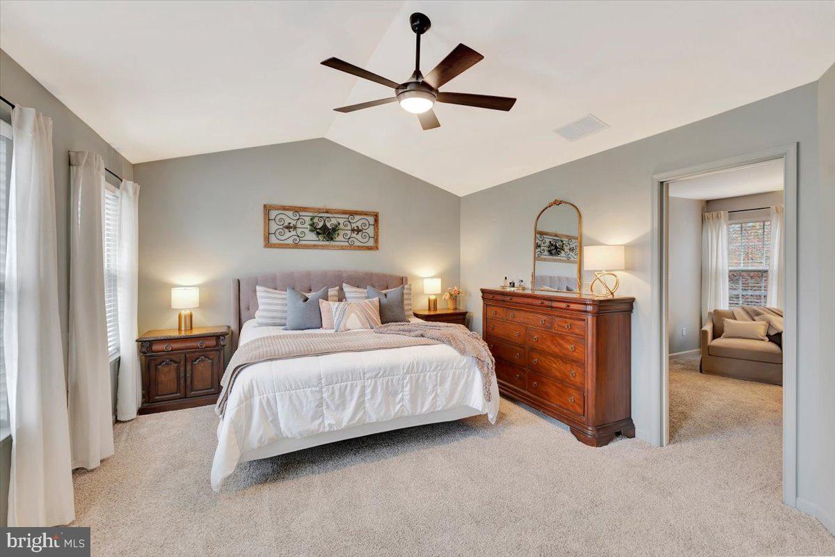 DIAMOND HILLS - Residential