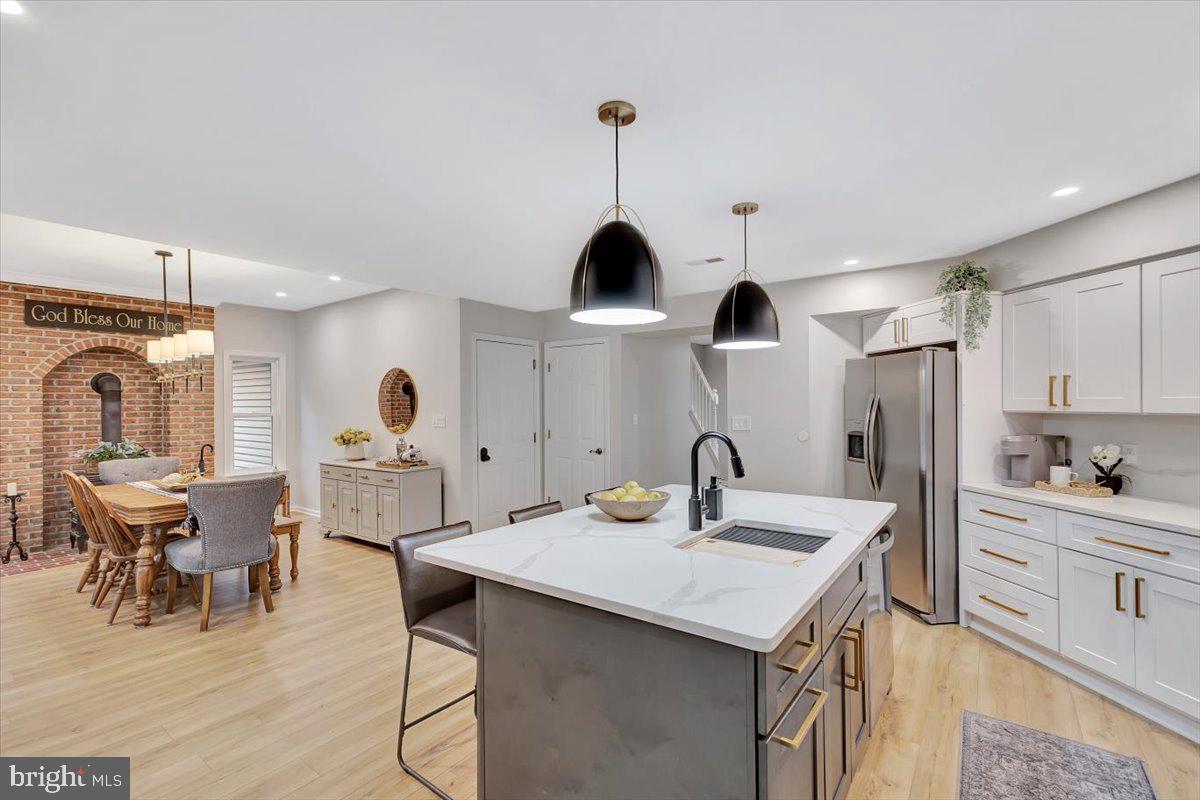 DIAMOND HILLS - Residential