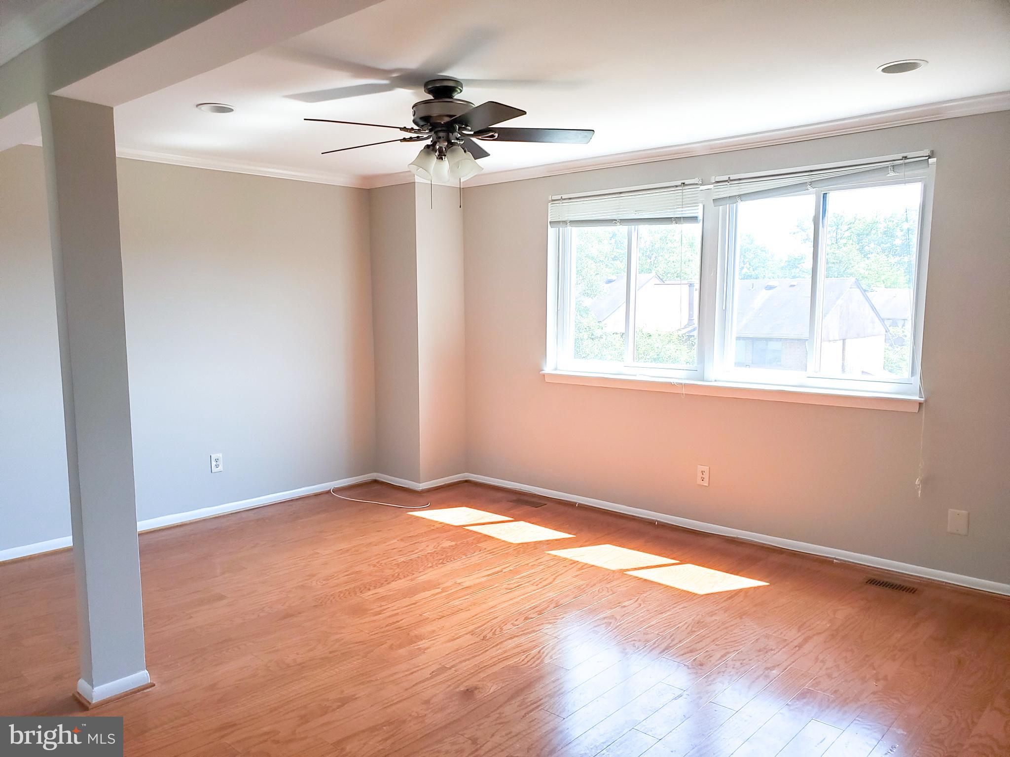 MONTGOMERY WOODS - Residential