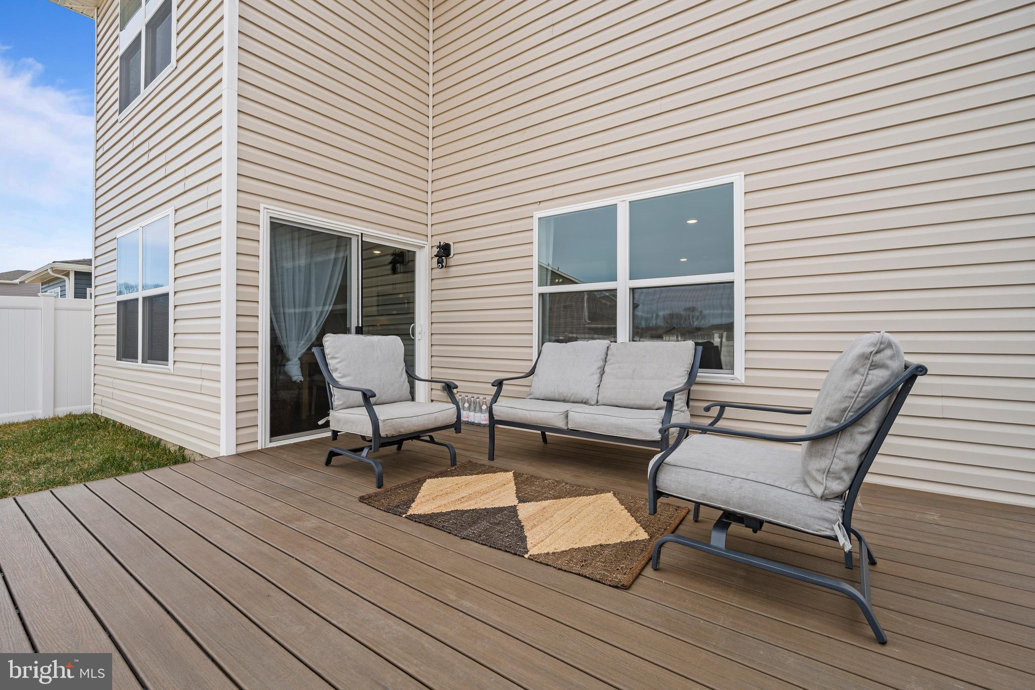 PINEGROVE - Residential